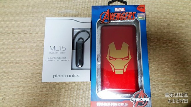 Note8收到~不走心開箱