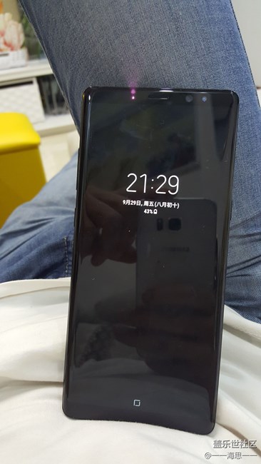 曬熄屏界面咯！