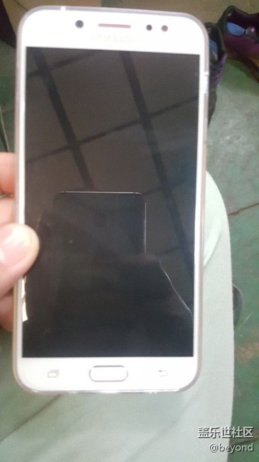 c8已經(jīng)到手