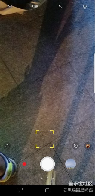 *的s8照相機(jī)