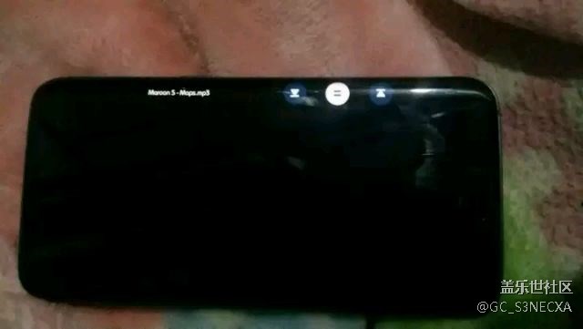 息屏顯示添加項目