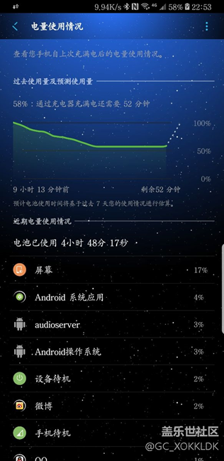 充電時為什么出現(xiàn)這種情況