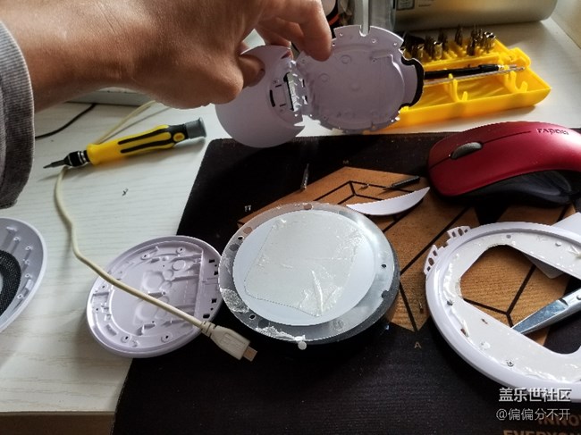 關(guān)于s8無線充電太氣人了