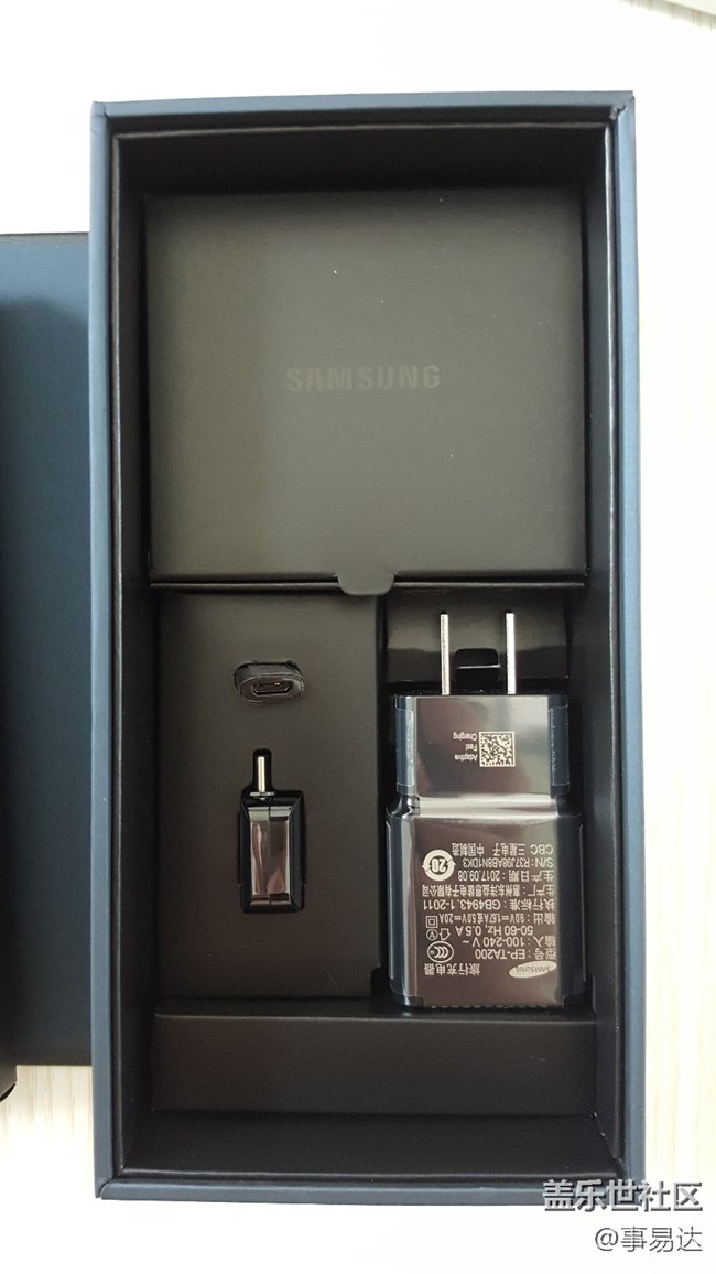 王者歸來 蓋樂世 Note 8 首發(fā)開箱 王者歸來 蓋樂世 Note 8 首發(fā)開箱