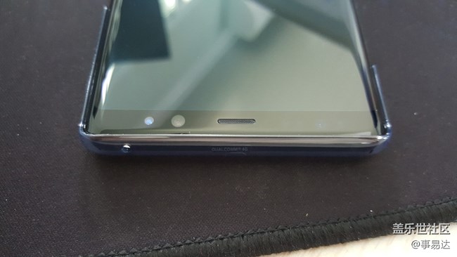 王者歸來 蓋樂世 Note 8 首發(fā)開箱 王者歸來 蓋樂世 Note 8 首發(fā)開箱
