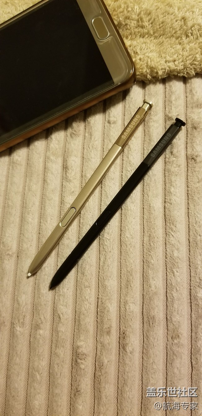 note8spen沒(méi)有5好