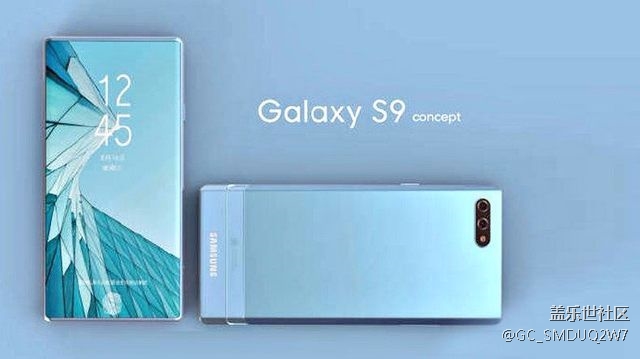 這樣的s9美的窒息