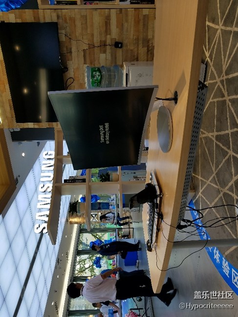 重慶站 蓋樂世note8品鑒會