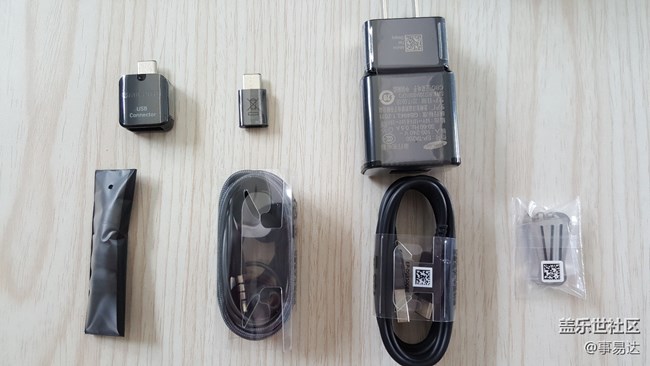 王者歸來 蓋樂世 Note 8 首發(fā)開箱 王者歸來 蓋樂世 Note 8 首發(fā)開箱