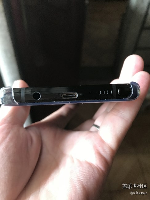 請問大家這個(gè)正常嗎？