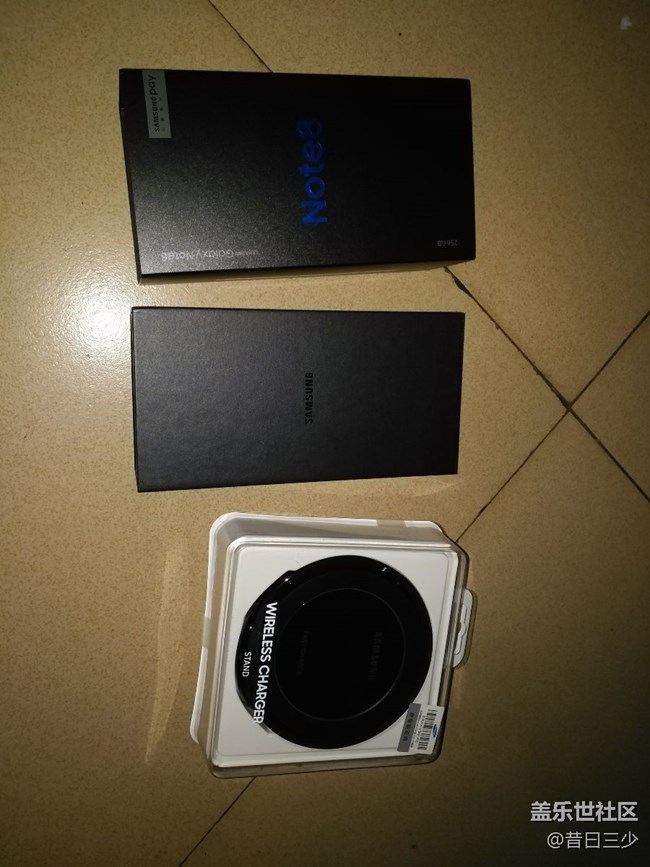 好手機(jī)，比蘋果良心多了