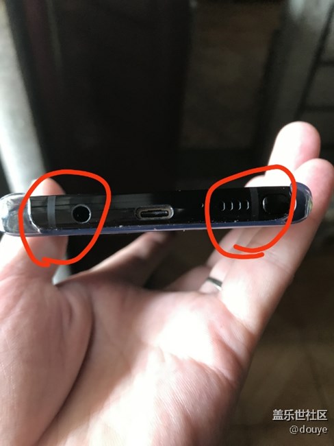 請問大家這個(gè)正常嗎？