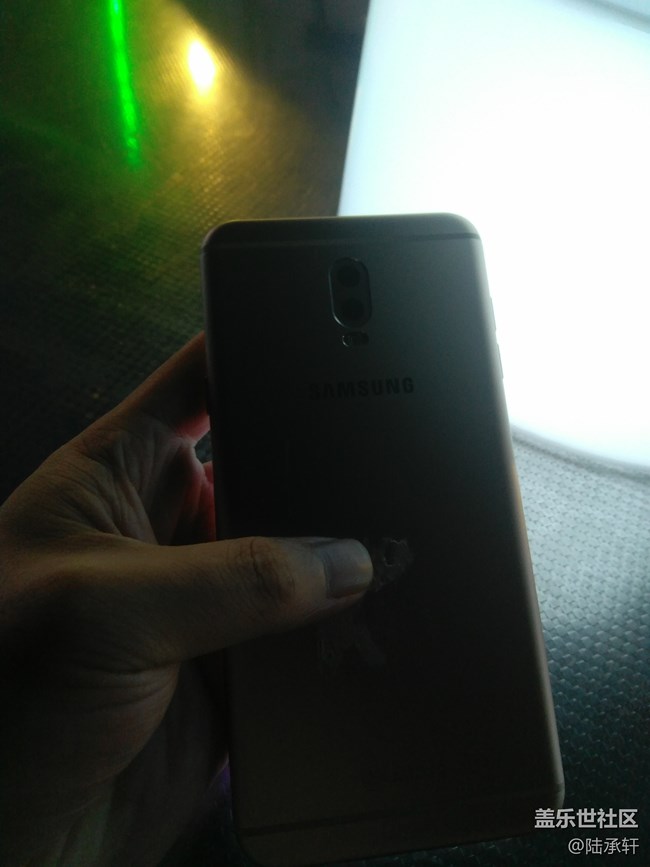 蓋樂(lè)世C8發(fā)布會(huì)回顧