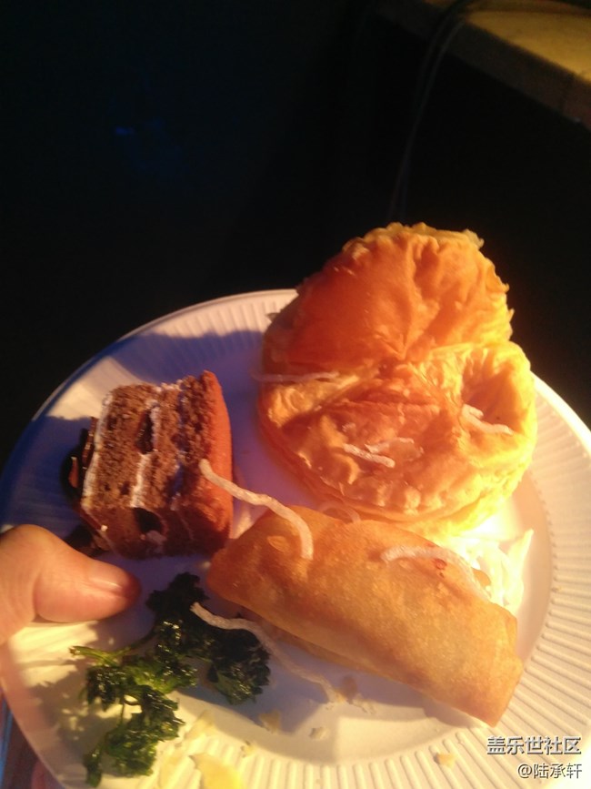 蓋樂(lè)世C8發(fā)布會(huì)回顧