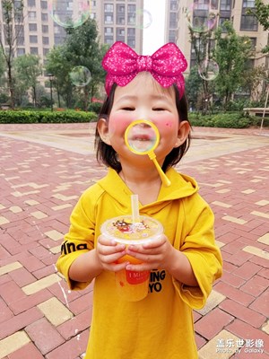 十一假期團(tuán)圓季+帶娃D(zhuǎn)IY月餅