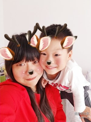 十一假期團(tuán)圓季啊，自拍美美噠(三)