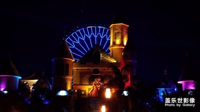 中秋快樂(lè)！