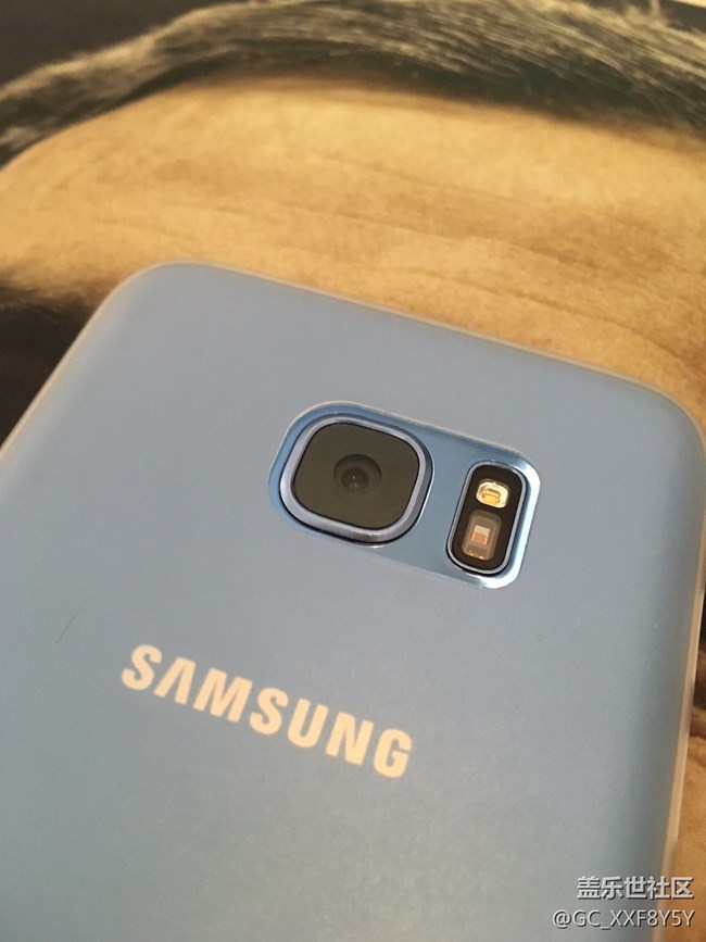 新到珊瑚藍(lán)S7edge  7.0系統(tǒng)屏幕調(diào)節(jié)問(wèn)題