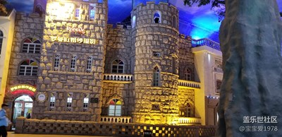 八月十五，休息一天，閑來無事，隨便青島逛逛，