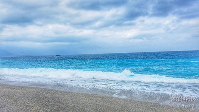 十一假期團圓季＋七星潭