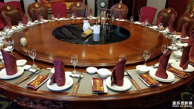 十一假期團圓季+團圓飯