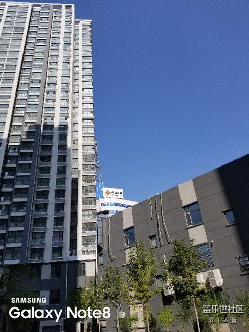 note8拍照真是很不錯(cuò)了。比起之前我的s6edgeplus強(qiáng)了很多。