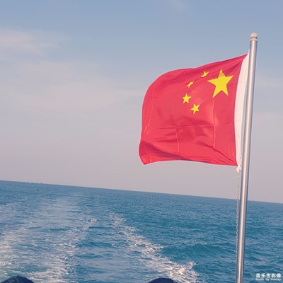 國慶假期之威海