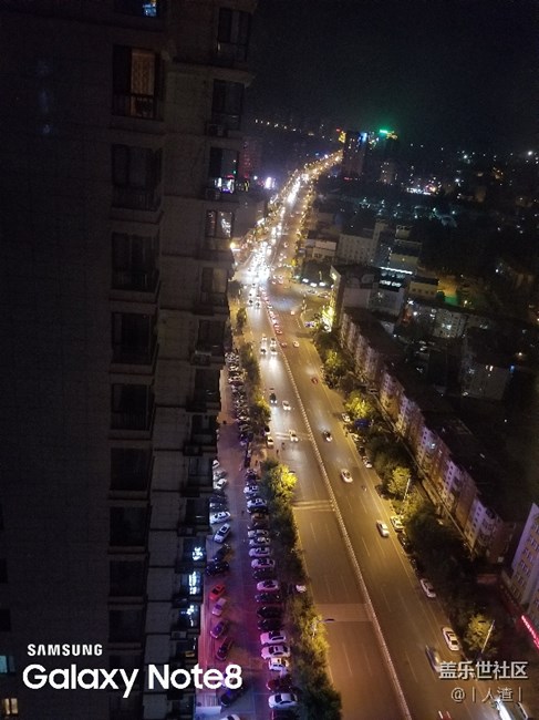 note8拍照真是很不錯(cuò)了。比起之前我的s6edgeplus強(qiáng)了很多。