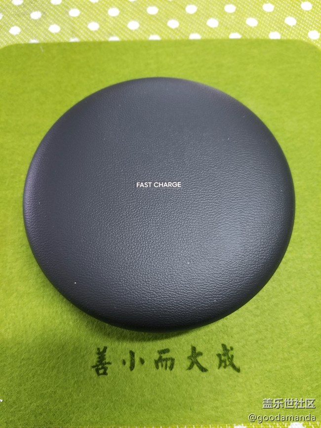 蘇寧note8贈品已到