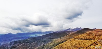 《吃喝玩樂(lè)》+行在五臺(tái)