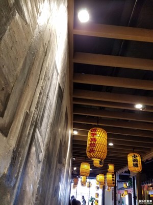 《吃喝玩樂》+吃在老街!