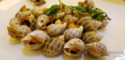 《吃喝玩樂》 +吃 、玩