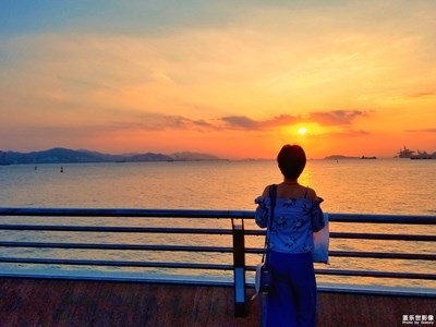 【光影交錯(cuò)的世界】+秋日戀影