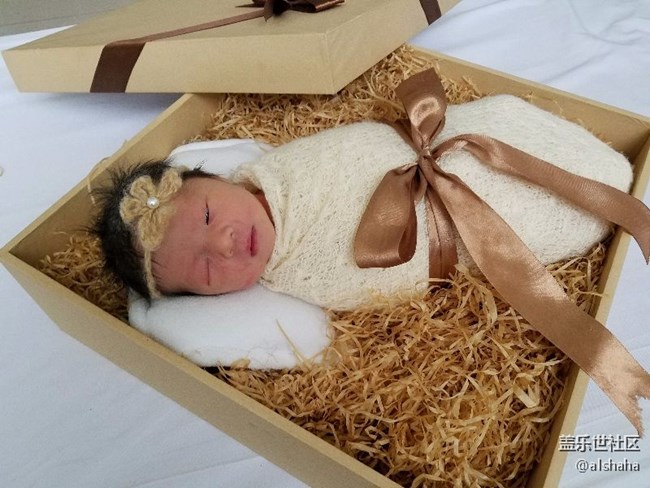 拍照7姨還是排在前面