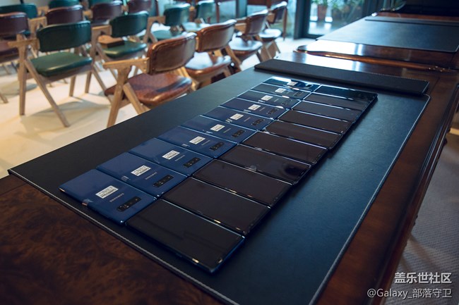 Note8品鑒會(huì)【青島站】招募（已結(jié)束）