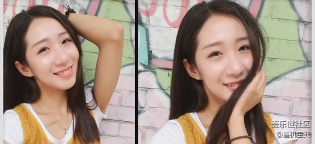 《星機(jī)寶典》之網(wǎng)紅是怎樣煉成的  Galaxy S8+自拍教程