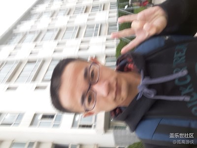 【光影交錯(cuò)的世界】+打開21歲的大門