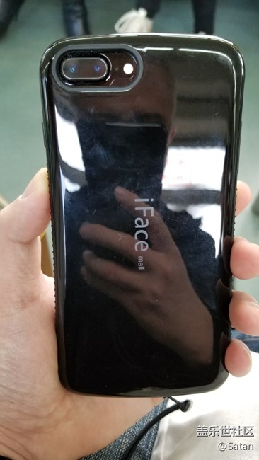 用了好多年的保護(hù)殼