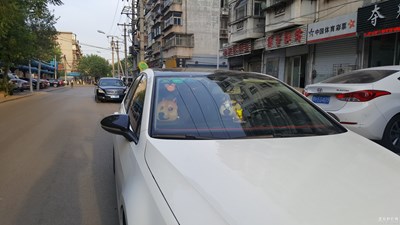 他們的眼神好驚恐