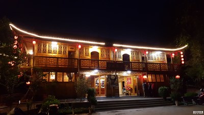 浦市鎮(zhèn)農(nóng)莊