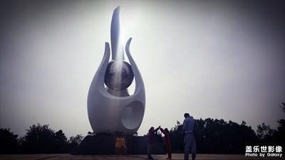 【光影交錯的世界】+光的努力