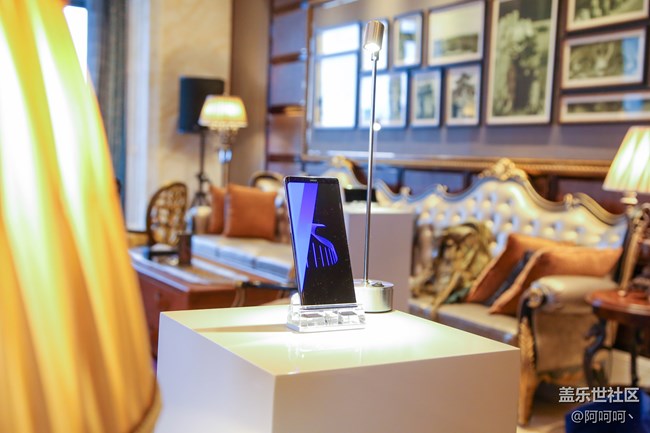 【Note8 品鑒會】沈陽站！