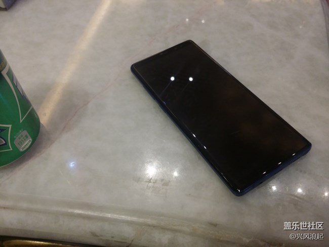 沈陽三星note8品鑒會(huì)活動(dòng)小回顧