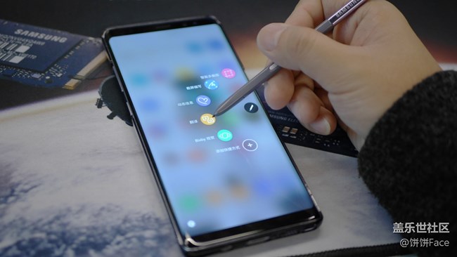 【搞星機】第7期 出門在外用S Pen翻譯就夠了！