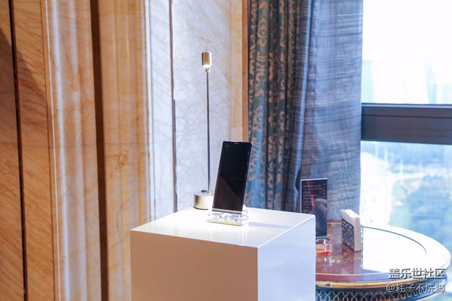 10月15日Galaxy Note8 沈陽品鑒會(huì)回顧