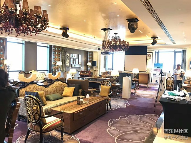 10月15日Galaxy Note8 沈陽品鑒會(huì)回顧