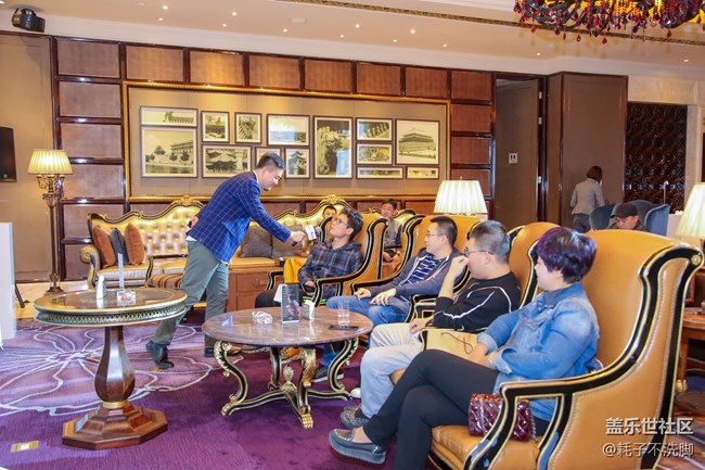 10月15日Galaxy Note8 沈陽品鑒會(huì)回顧