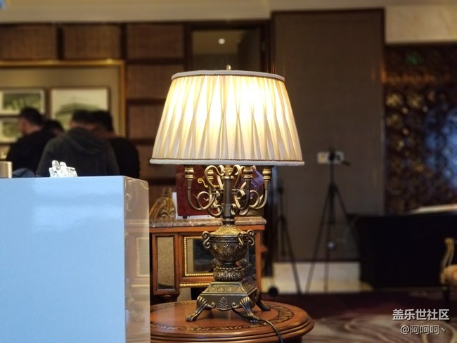 【Note8 品鑒會】沈陽站！