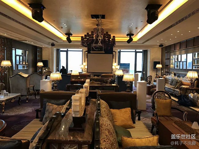 10月15日Galaxy Note8 沈陽品鑒會(huì)回顧