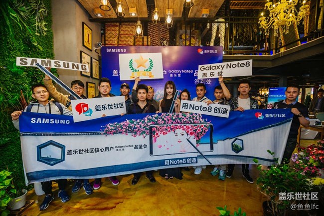 每周精帖匯【第75期：蓋樂世影像之旅「拍，才知道」】